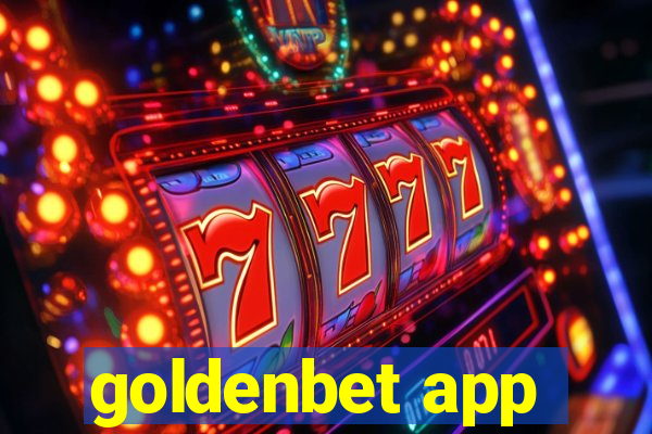 goldenbet app